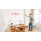 BOSCH Zamo set lazerinis atstumo matuoklis BOSCH Zamo set lazerinis atstumo matuoklis